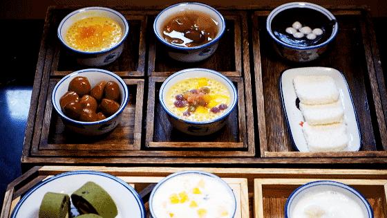 成都最便宜自助蛋糕,成都甜品排行榜前十名