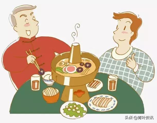 吃火锅过敏起红疹子,夏天吃火锅过敏