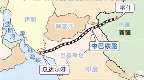 历史上霍尔木兹海峡被封锁,美国为什么能控制马六甲海峡