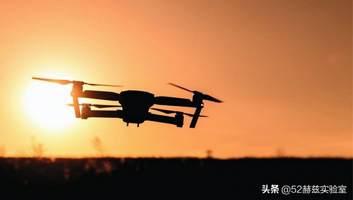 大疆无人机斜拍技术,大疆无人机图传技术