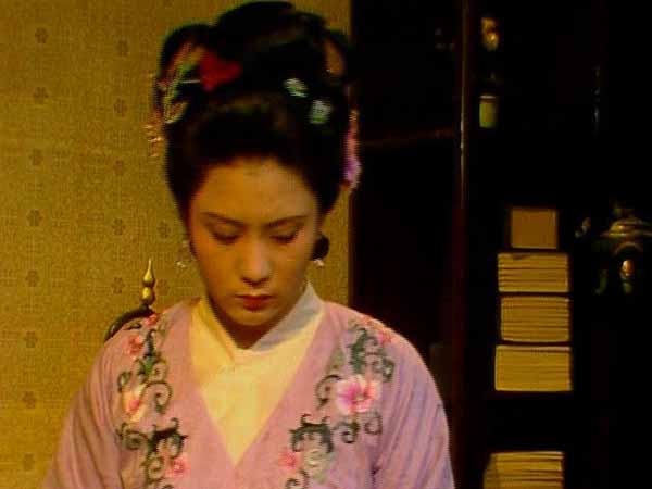 红楼梦中奶奶指的是谁,红楼梦里的奶妈是什么样子的