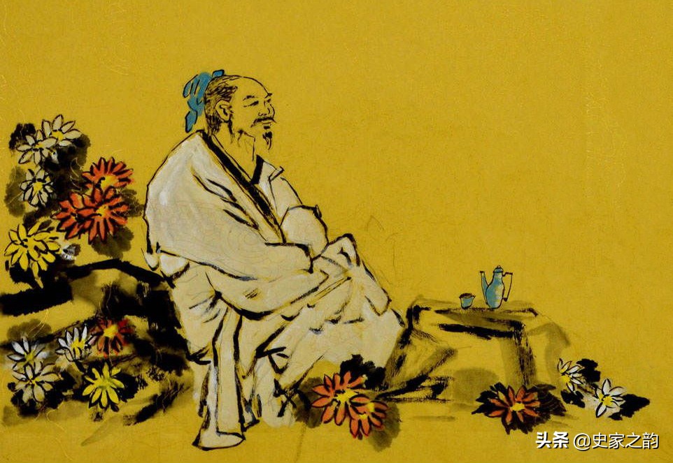 李贺为何被称之为诗鬼,李贺为什么被后人称为诗鬼