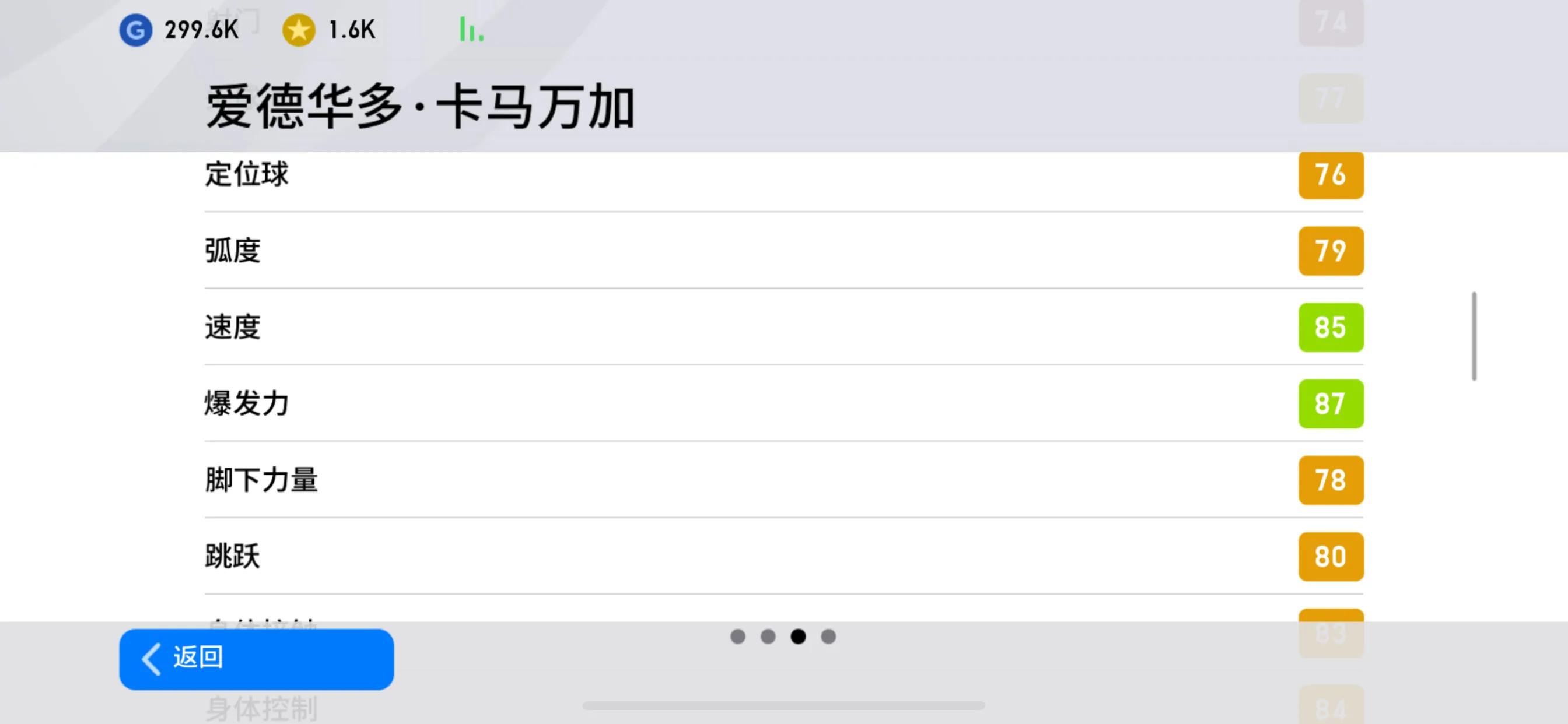 实况足球2020最强殿堂级妖人,实况足球2020中的妖人