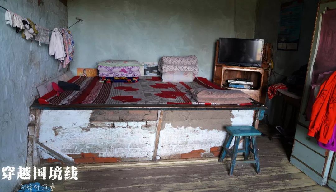 一路找北文案漠河,漠河出发一路到山东