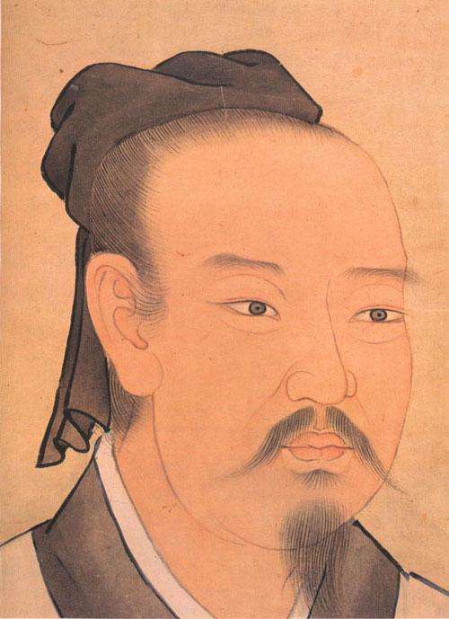 东晋淝水之战获胜的根本原因,东晋谢安和谁打的淝水之战