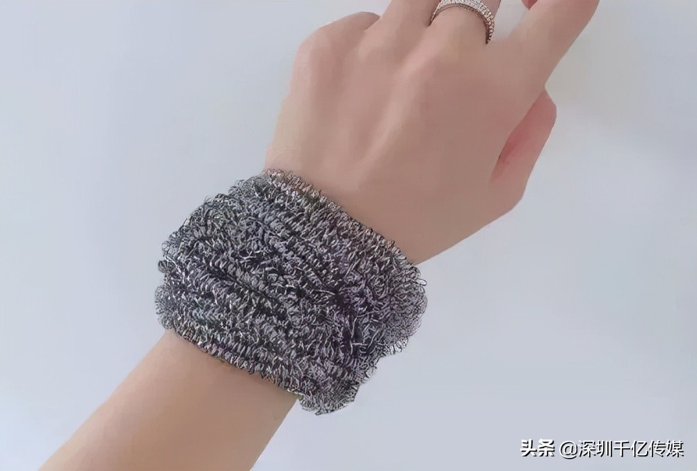 值8万的钢丝球,8万多元钢丝球