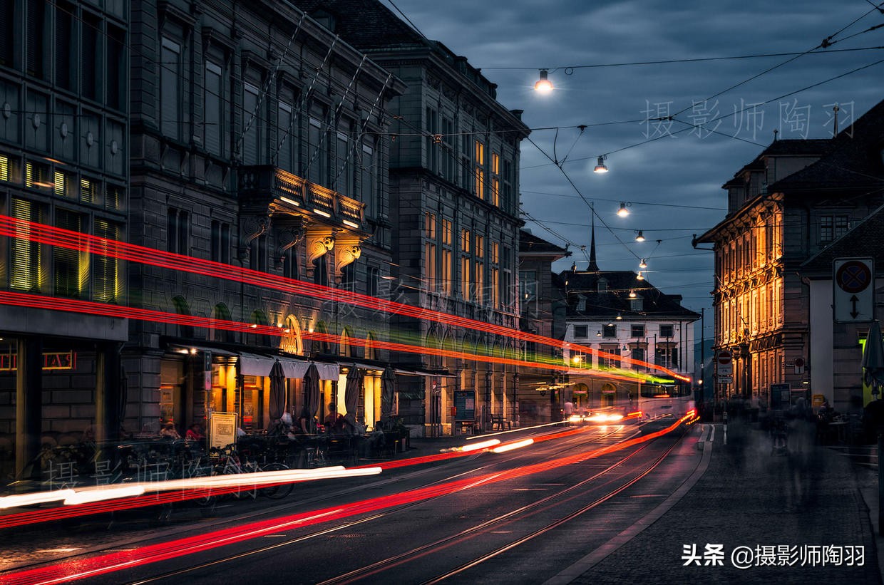 瑞士旅游摄影集,欧洲8个有名的摄影旅游目的地
