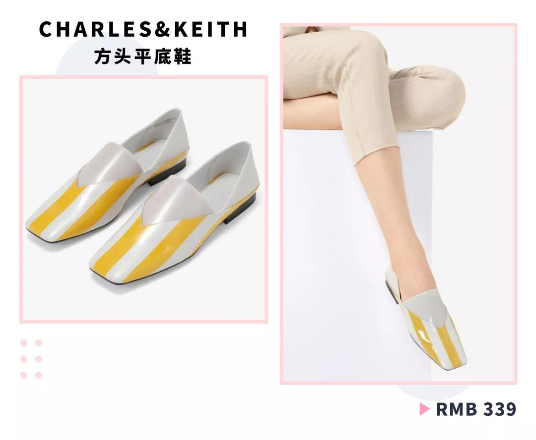 30岁女孩必备单鞋,30左右女士单鞋