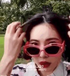 女士怎么挑选适合自己的墨镜,怎么选墨镜框适合脸型