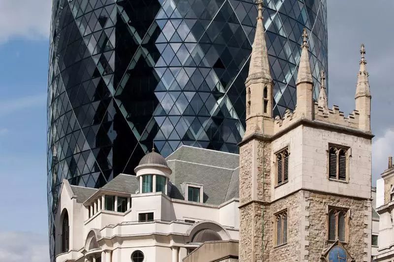 英国留学:为什么选择BPP大学?优势有哪些?