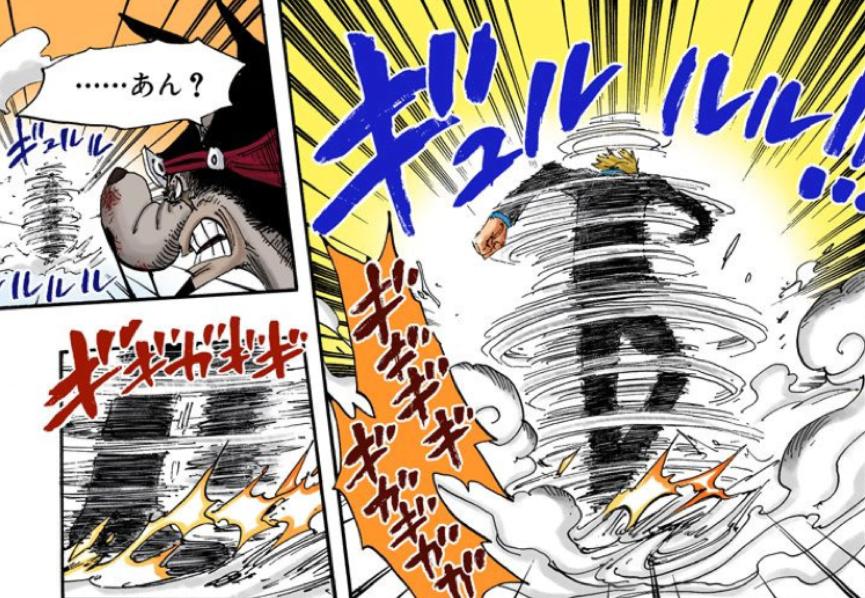 山治血统因子觉醒惊呆奎因,文斯莫克山治血统因子觉醒