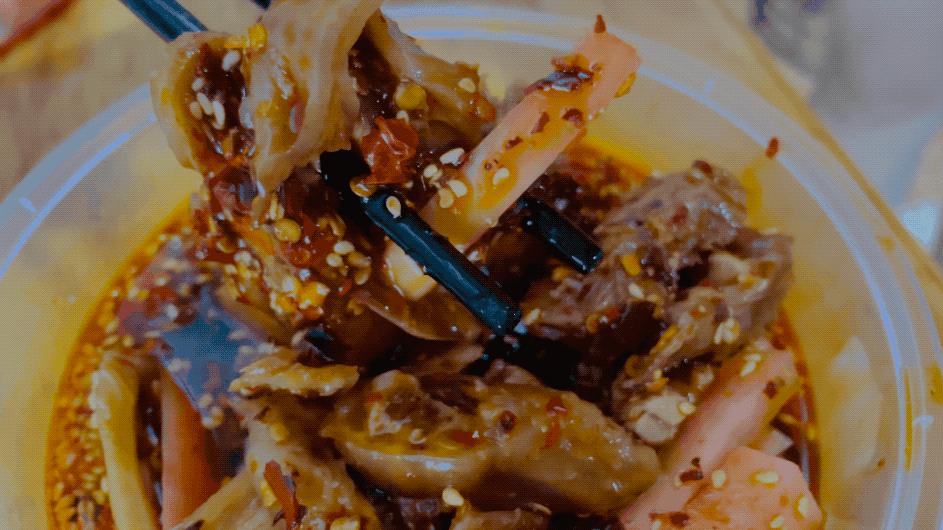 成都冷拌鸡哪家好吃,成都最好吃的凉拌鸡