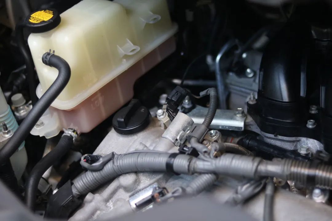 丰田埃尔法底盘全面升级,丰田埃尔法改装的巅峰之作