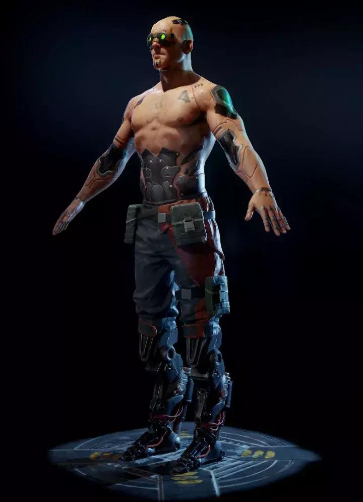 一个游戏是如何开发出来的,新游戏开发流程