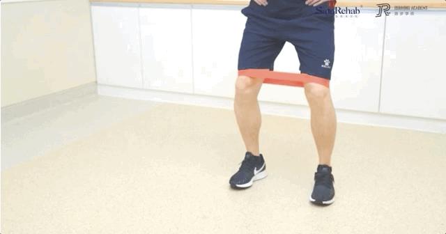 如何解决跑步膝,如何拯救膝盖