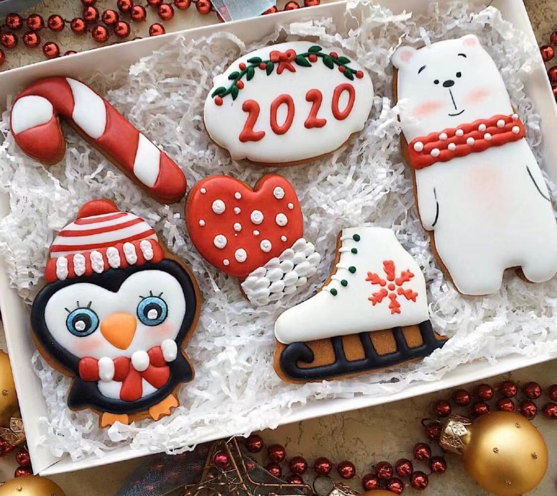 送女朋友圣诞礼物时该说什么,男人送女友生日礼物送什么