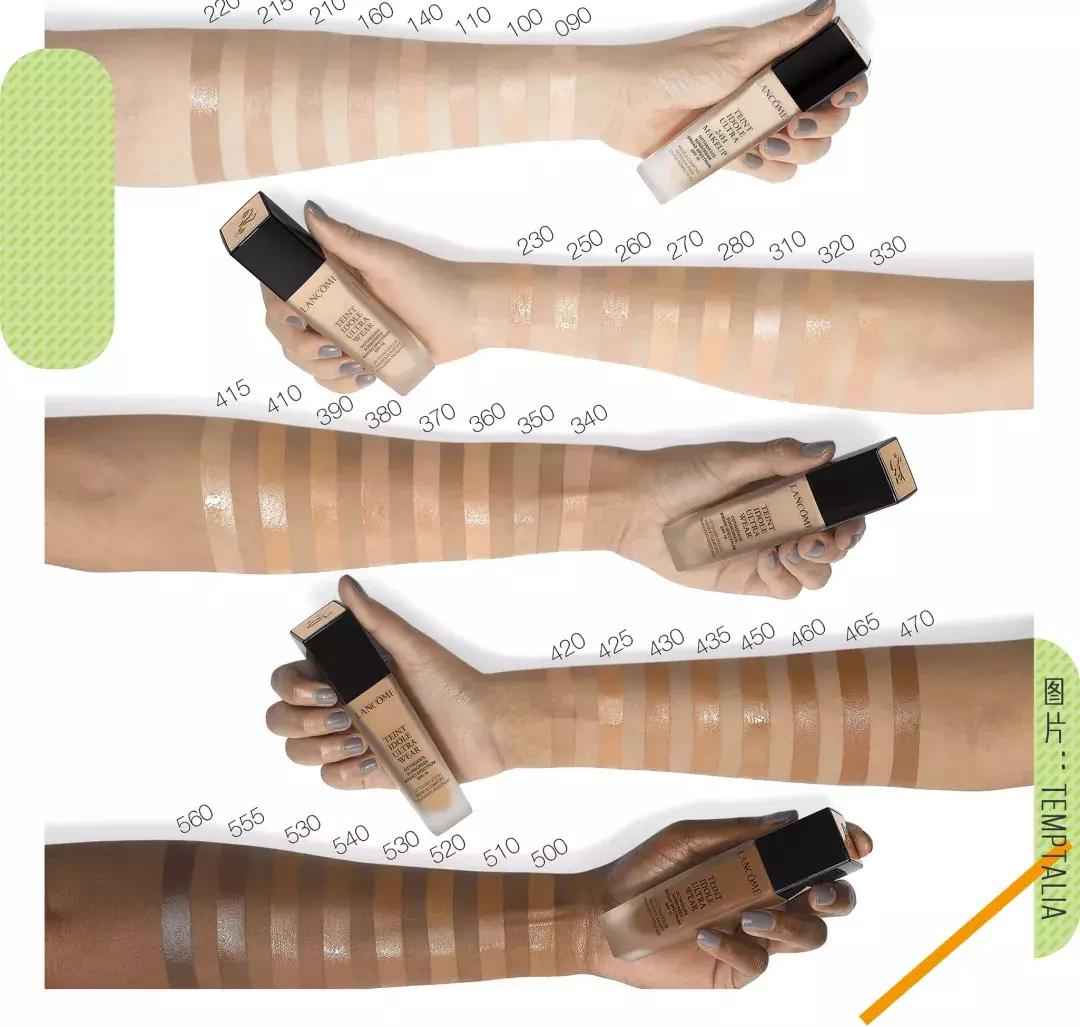 美妆粉底液不脱妆,美妆粉底液无限回购