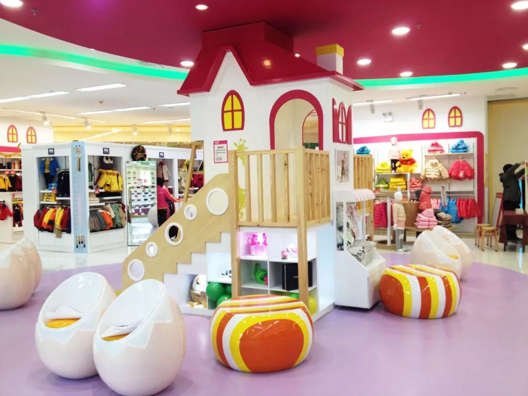 母婴旗舰店运营模式分析,婴童门店运营思路和方法