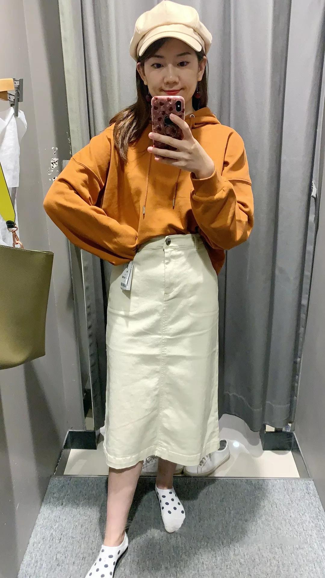 日系焦糖色穿搭 (夏季的焦糖色穿搭)