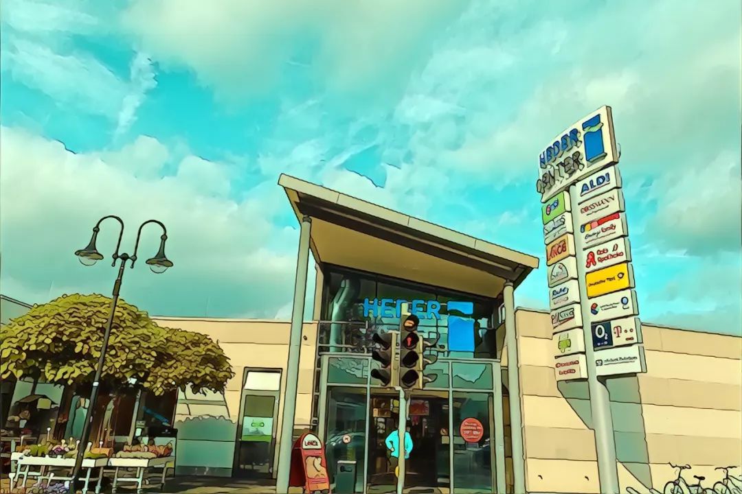 德国生活真的无聊吗,在德国生活的优势和劣势