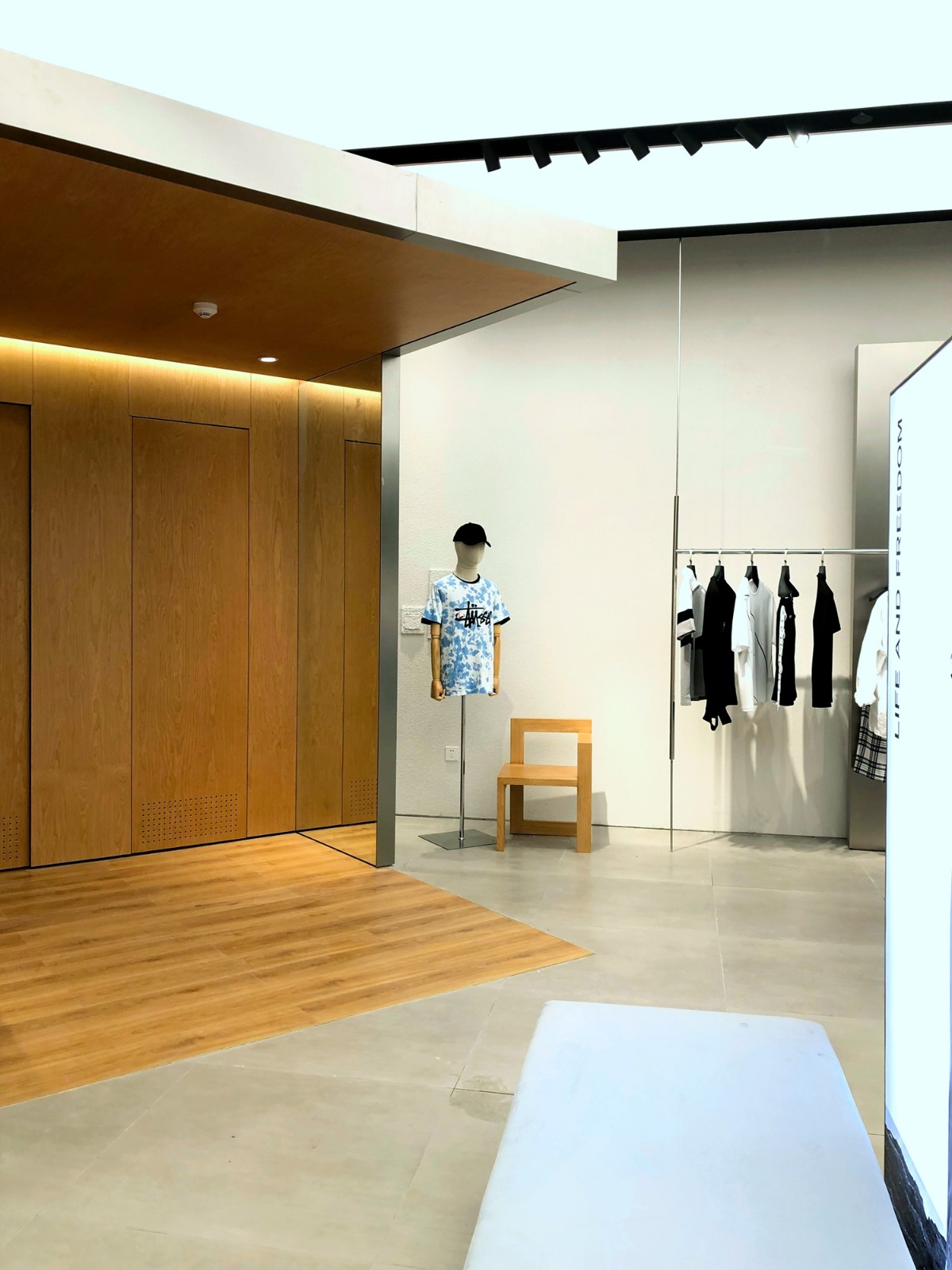 ANDG潮流集合店|GXG-欧模网