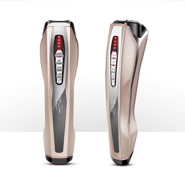 家用射频美容仪哪个品牌最好,十大最好用的美容仪如新