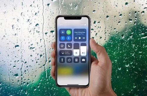 iphonexs无声音维修,iphonexsmax信号弱解决办法