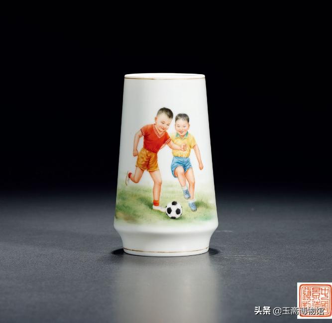 2017年西泠印社的瓷器拍卖全记录,2019西泠春拍瓷器图录