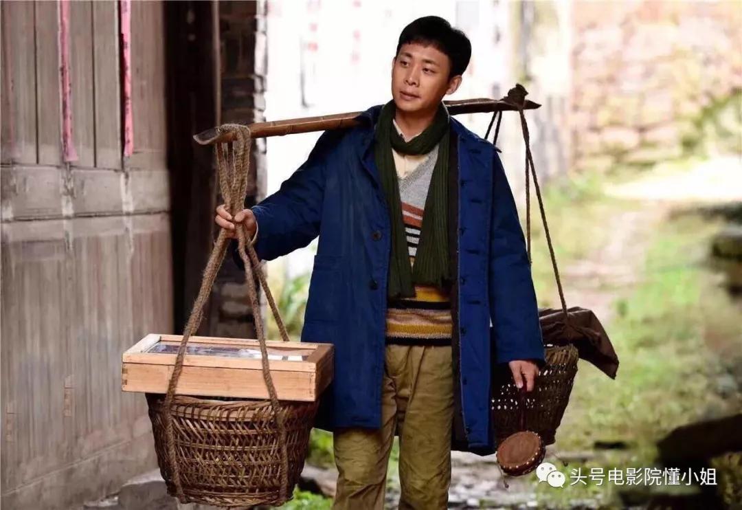 张译11年后再拍这抗战剧，前作高达9.4分，无数观众奉为神作