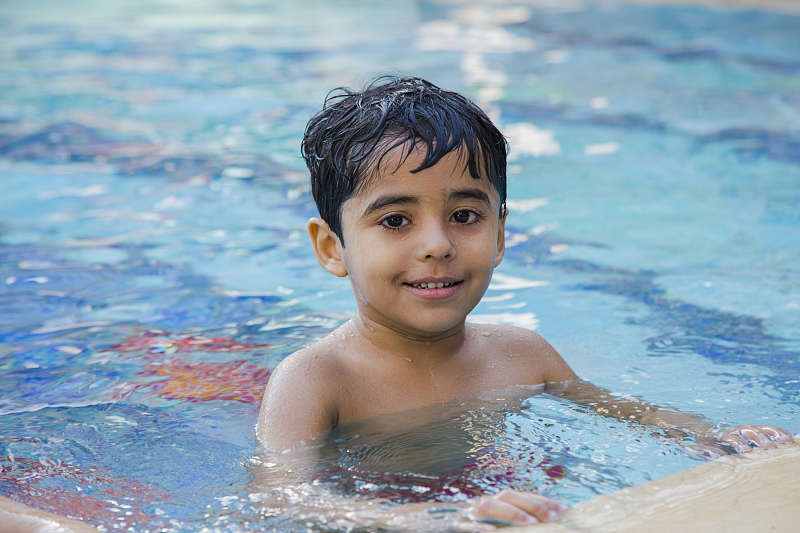 学游泳的好处和注意事项,游泳的十大好处你知道吗
