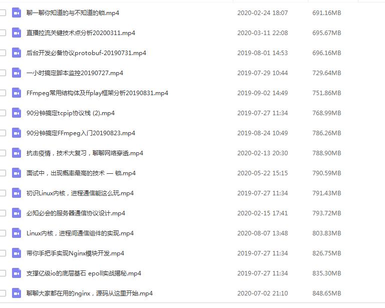 linux网络环境配置及tcpip基础,tcpip协议栈源码详解