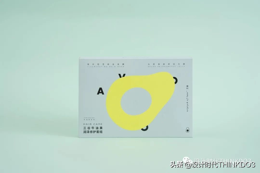 2021德国iF设计奖——品牌包装类获奖作品「完整版二」