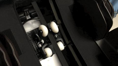 万元级按摩椅评测,如何选择按摩椅万元以下