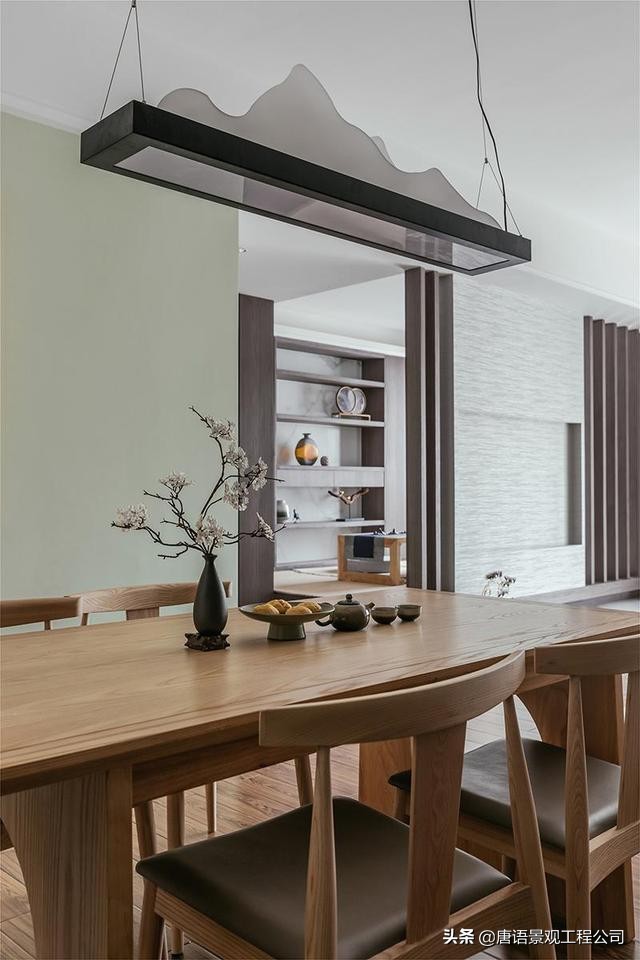 一味新中式,仿古新中式的区别