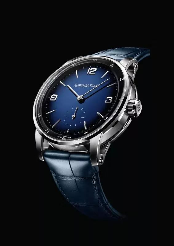 gphg最佳年历腕表,年度最佳腕表齐聚钟表界奥斯卡