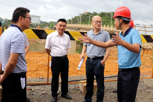 周会兵：打得一手“提质增效”好算盘