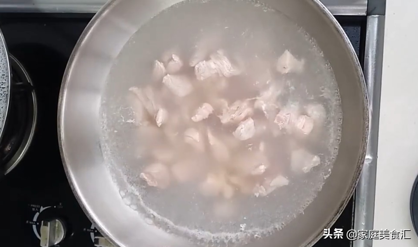 老婆怀孕胃口不好,西红柿炖牛腩孕妇