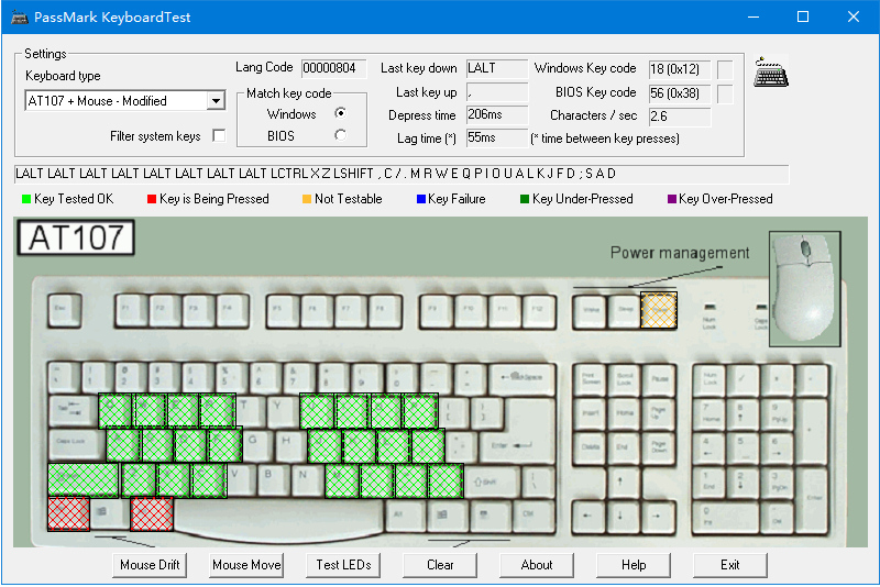 雷柏悬浮式青轴朋克机械键盘,雷柏1000元机械键盘推荐