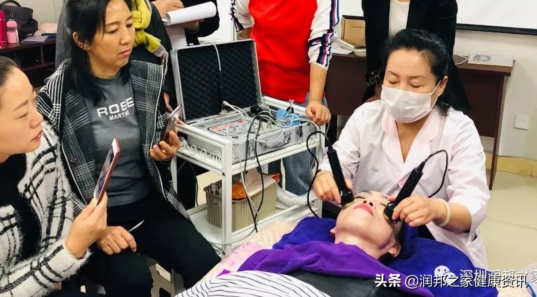 腮边长痘什么情况,腮边长痘是什么原因