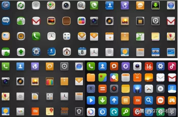 小米手机默认铃声发展史,小米手机发展史观后感