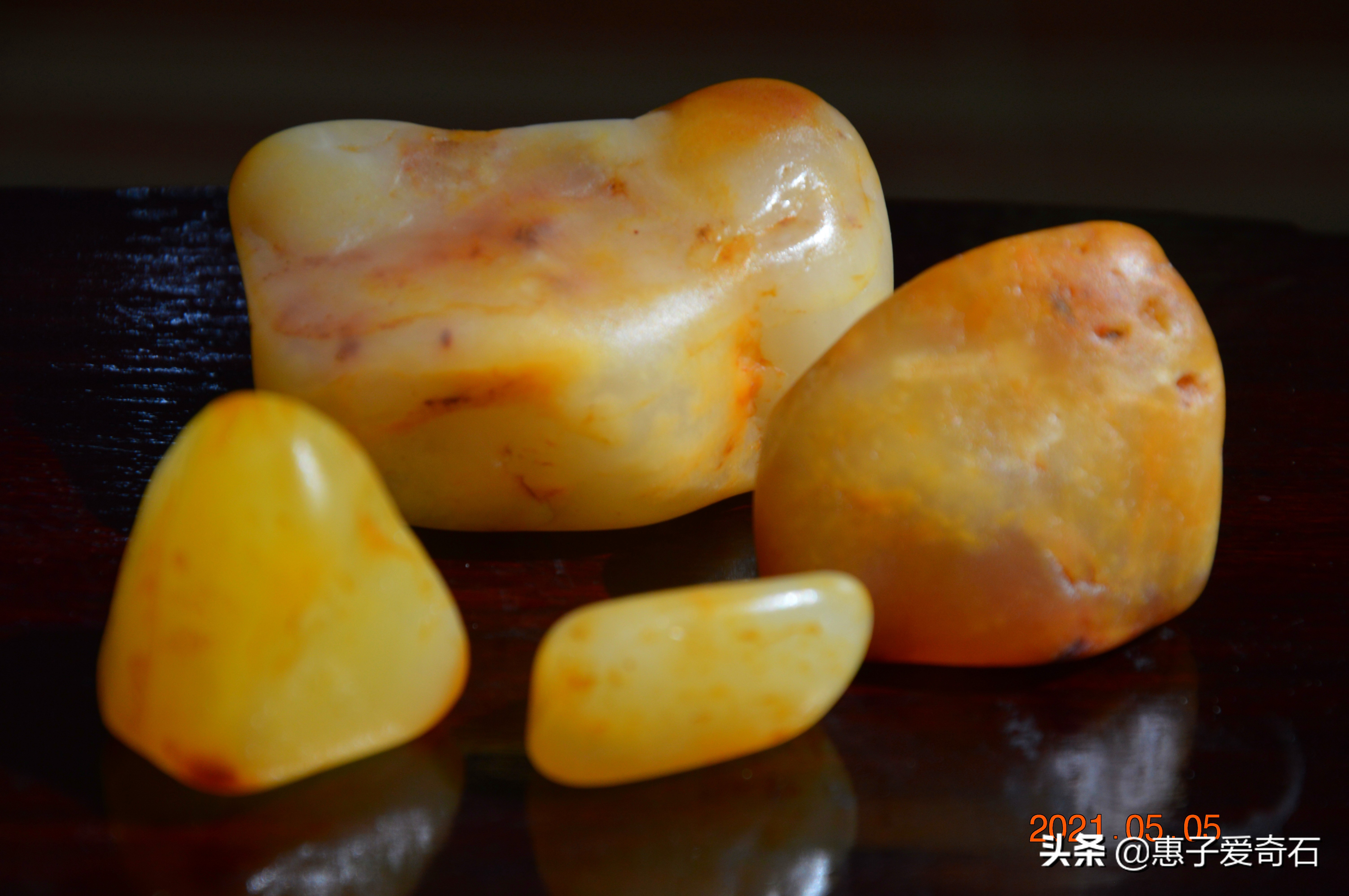 玉石市场三大潜规则,玉石商家不会告诉你的5个秘密