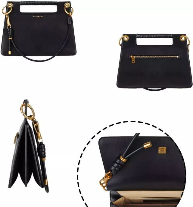 夏天必备的100种包,大牌适合夏天的包整理