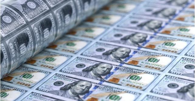 一吨黄金一吨美元哪个值钱,一吨黄金和一吨1美元哪个值钱