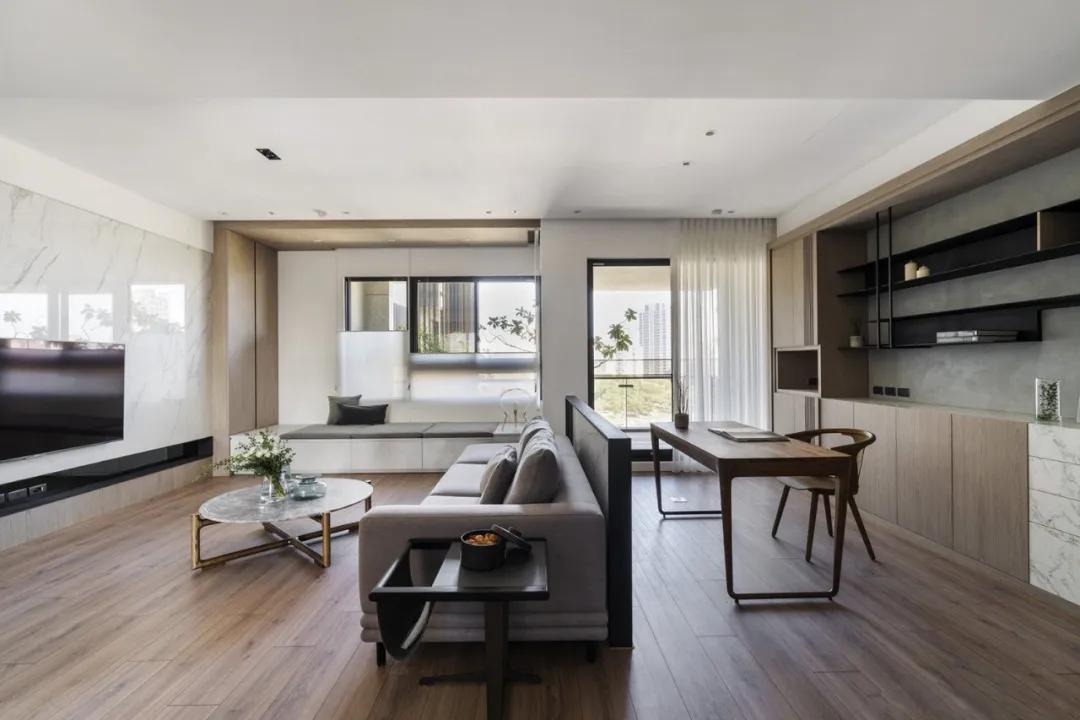 大横厅的房子有什么缺点,大横厅的优缺点