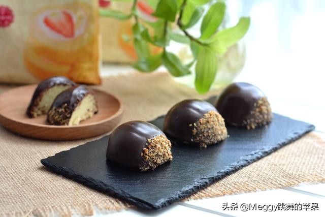 甜心做法大全简单又好吃,甜心下午茶的做法