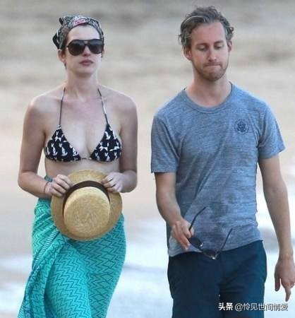 无法被超越的美貌安妮海瑟薇,美国人民日常吐槽安妮海瑟薇