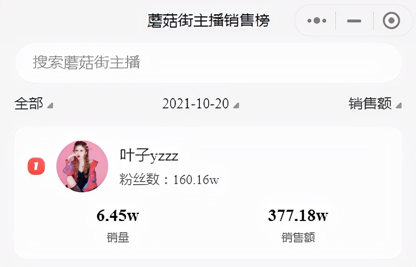 双十一狂欢下，蘑菇街静悄悄