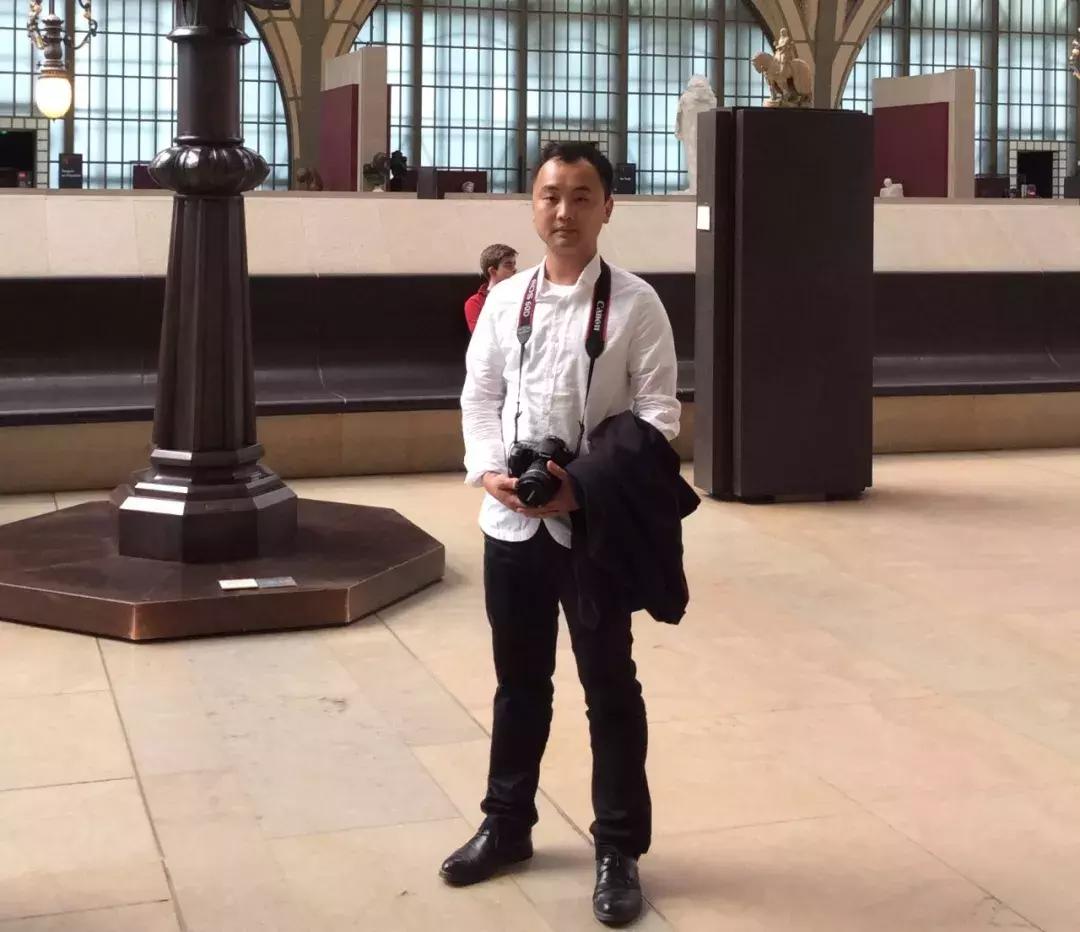 陶瓷艺术新星!深圳文博会金奖得主杨博,面向世界、扎根赣东北