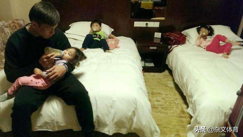 背井离乡创业10年,背井离乡努力拼搏去赚钱