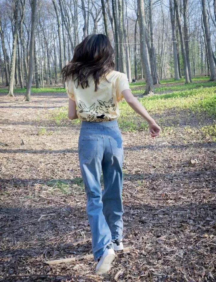 最火的拍照姿势模板,最全创意拍照法